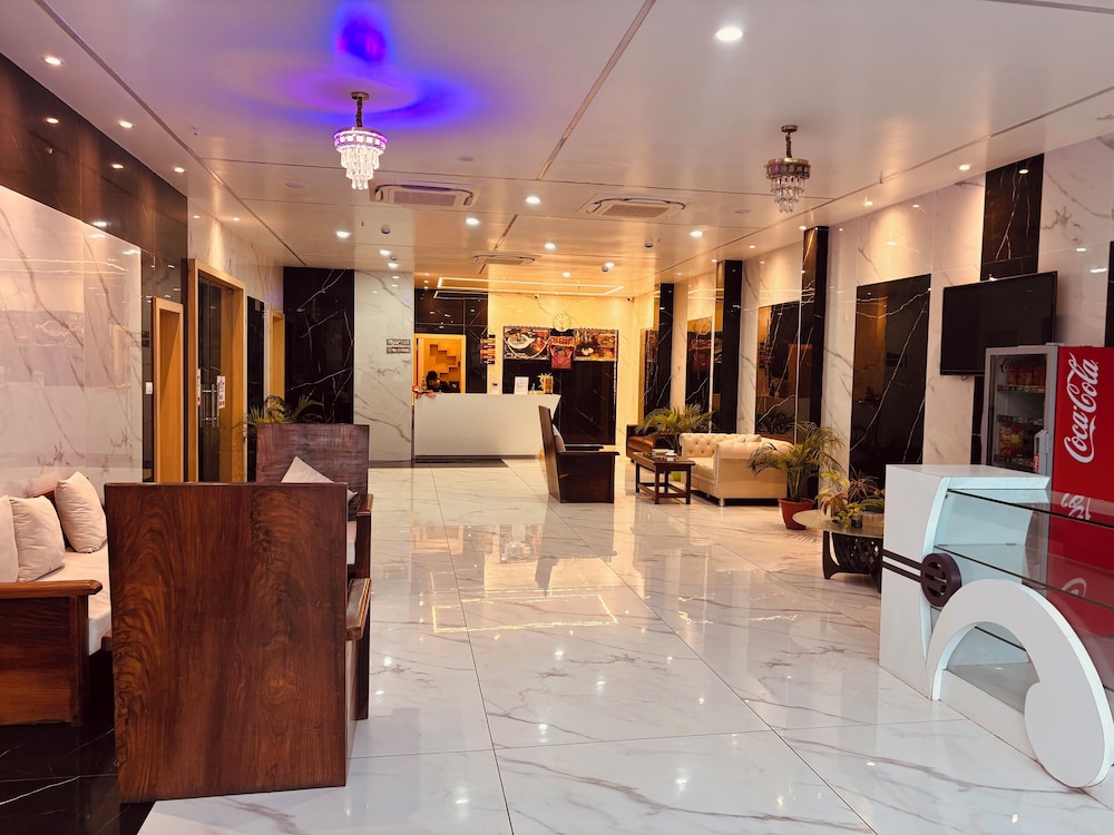 Hotel Chariot Inn — Jasidih — photo 4