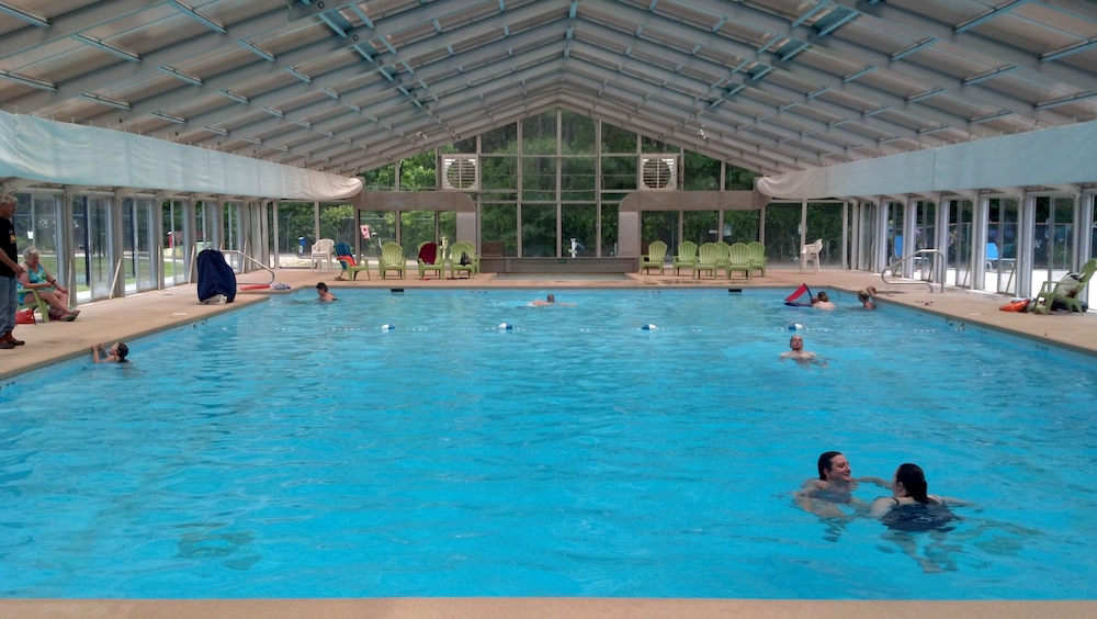 The Villas at Coosawattee River Resort - photo 112