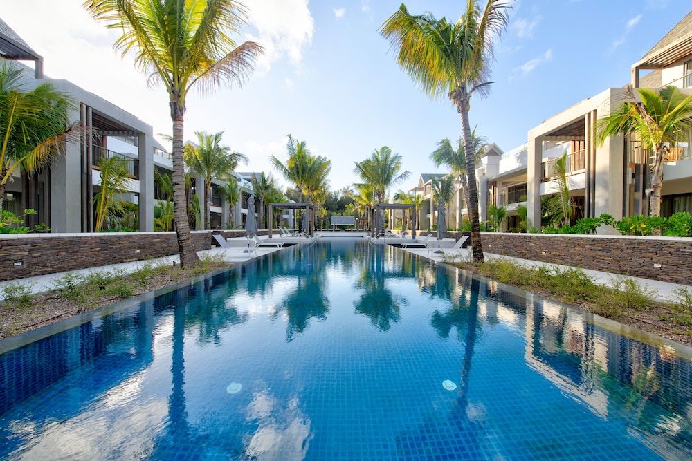 Mont Choisy Le Parc by Pam Golding — 4-Star Luxury Hotel in Grand Baie, Mauritius