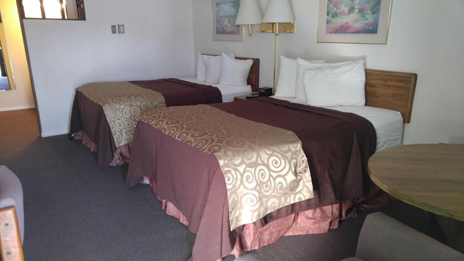 Americas Best Value Inn North Platte - photo 13