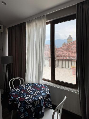 Mtskheta apartment 17