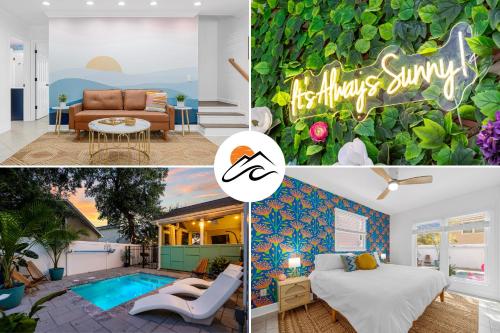 It's Always Sunny - carbon neutral hotel in Myrtle Beach