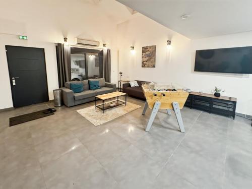 Le Loft Briard