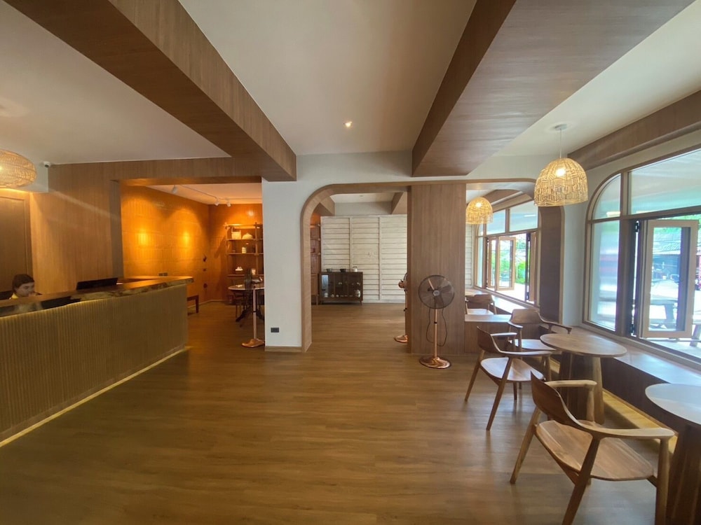 Baan Karon Resort — Phuket — photo 2