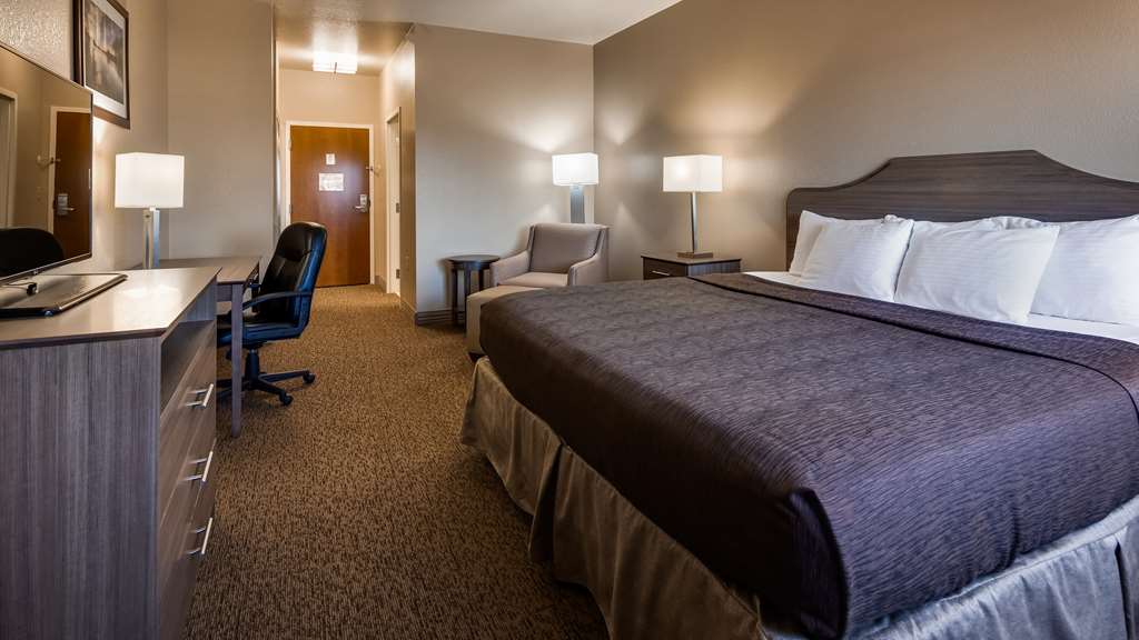 Best Western El quartelejo Inn & Suites - photo 14
