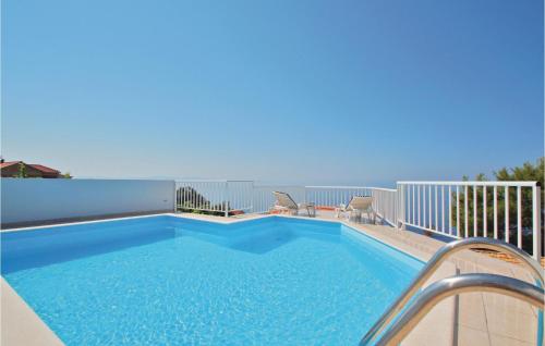 Holiday Home Peljesac Dingac Potocine With Outdoor Pool — 4-Star Luxury Hotel in Orebic, Croatia