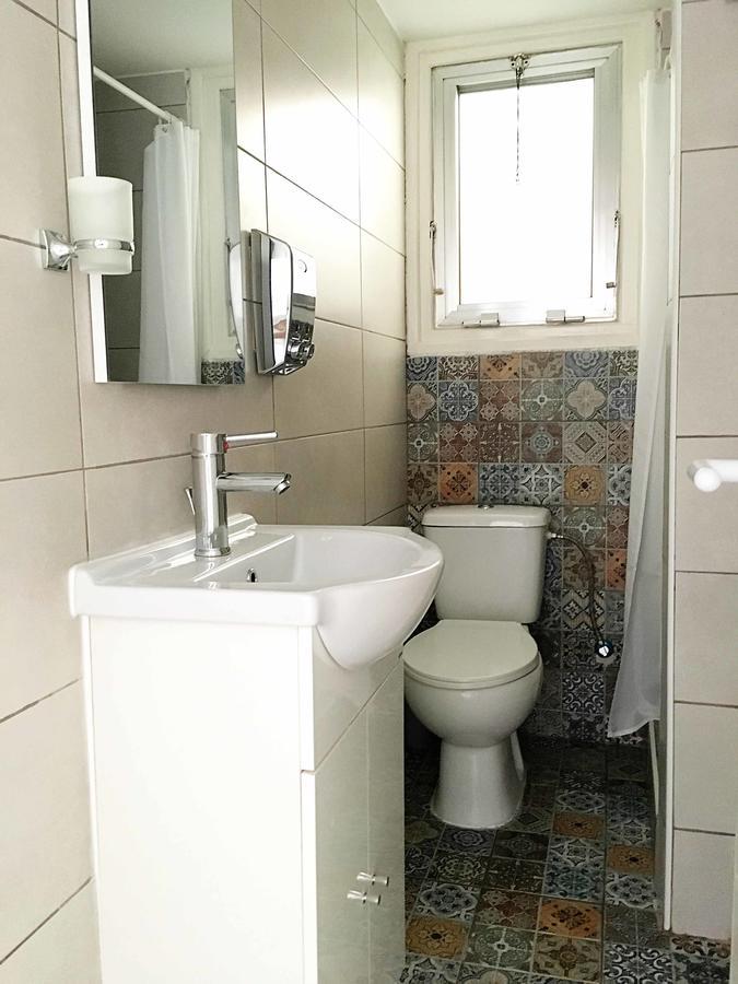 Home Away One Bedroom Apartment in Nicosia
