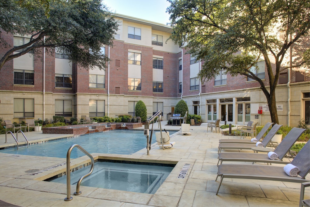 HYATT house Dallas Lincoln Park - photo 26