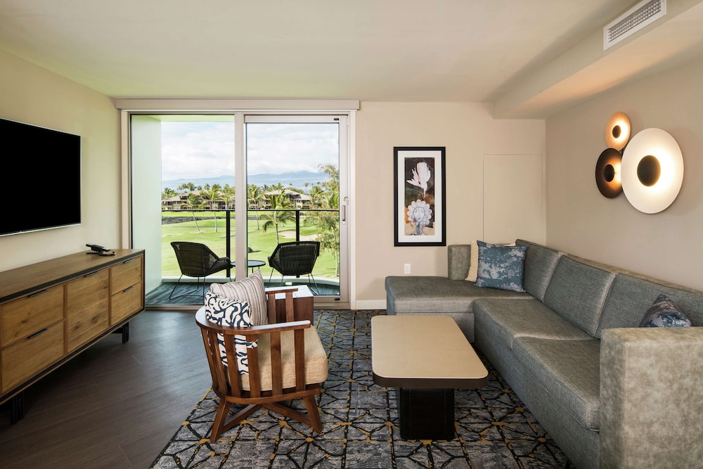 Hilton Grand Vacations Club Ocean Tower Waikoloa Village - photo 46