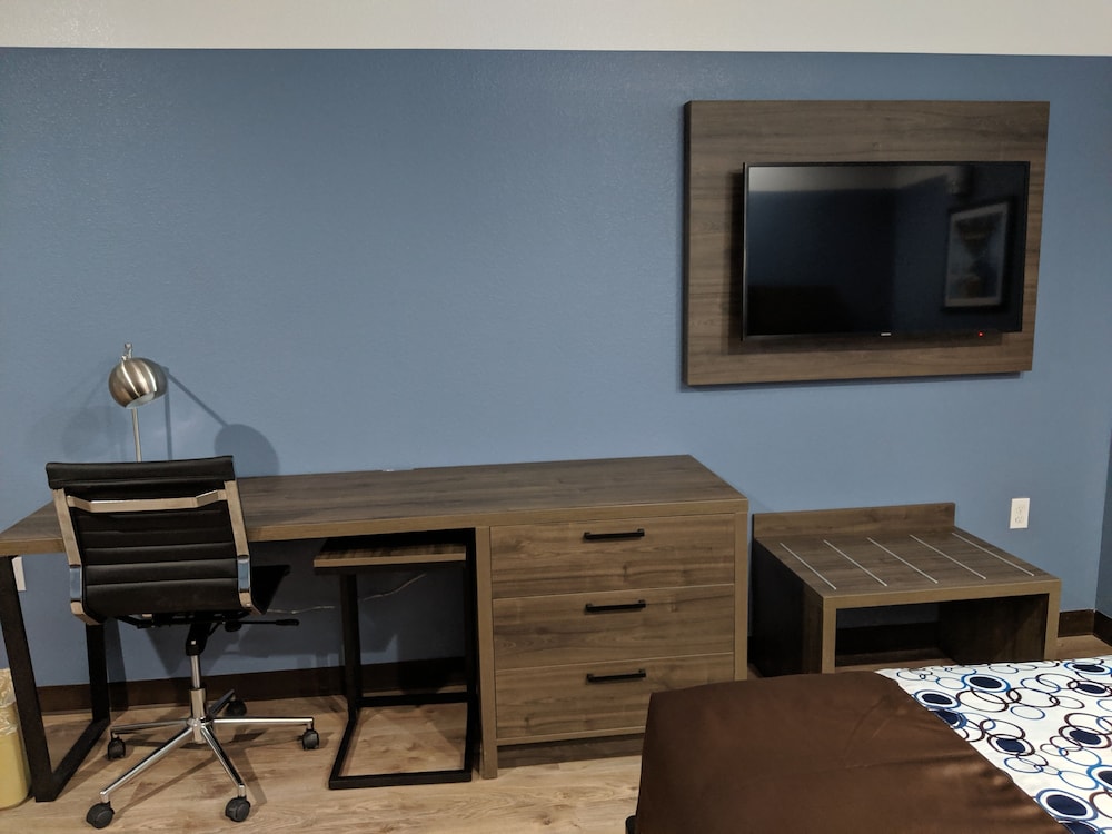 Texan Hotel - photo 10