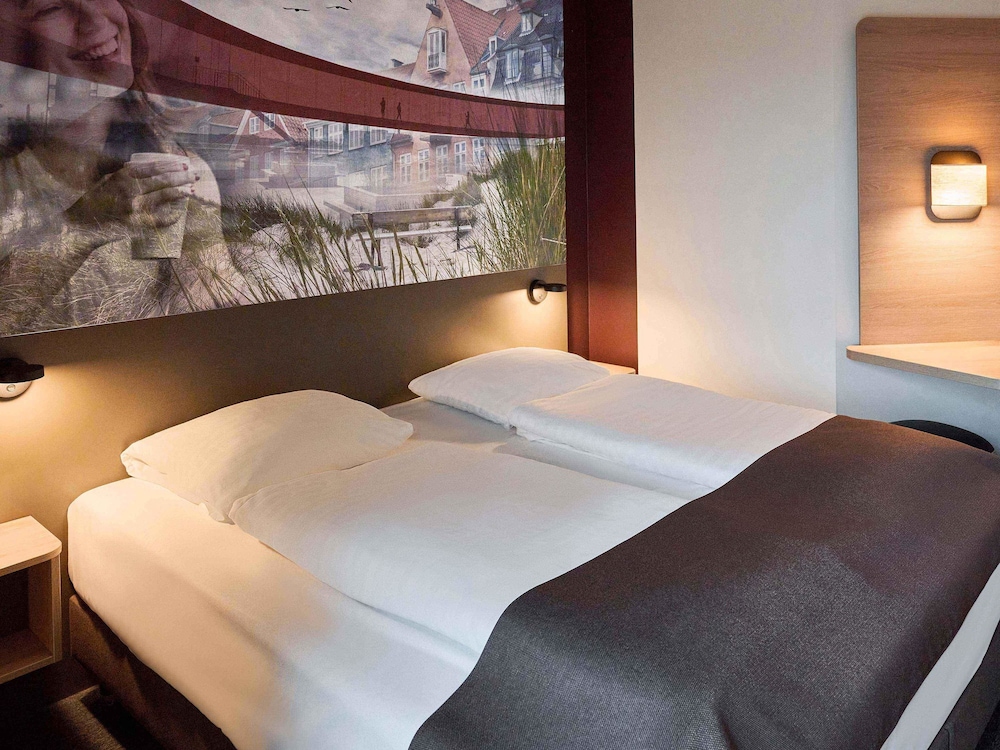 B&B Hotel Vejle — Vejle — photo 2