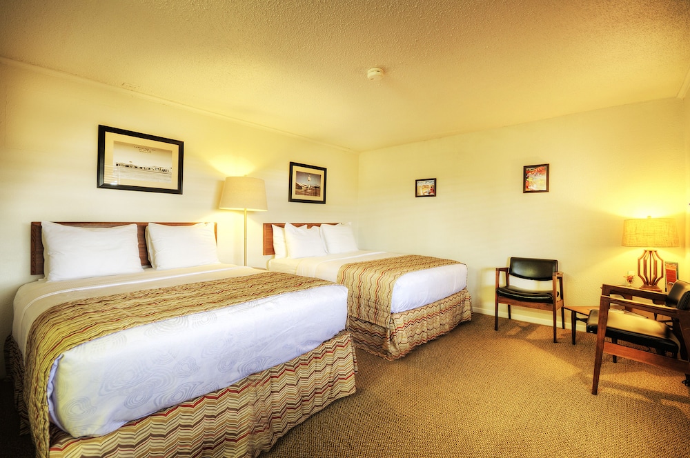 Roadrunner Lodge - photo 9
