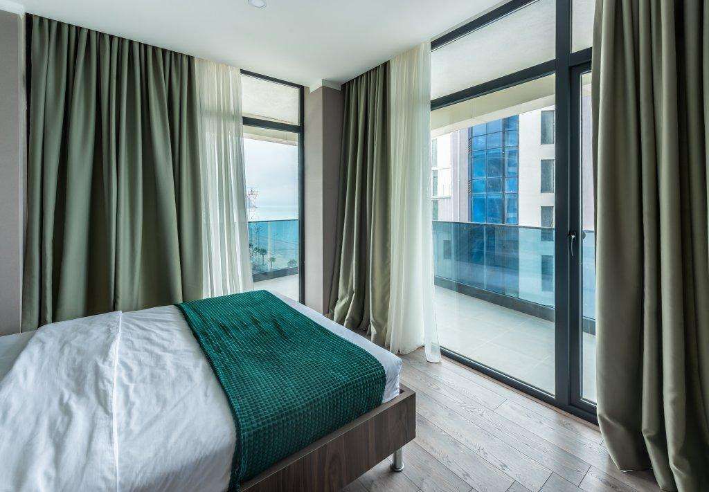 Apartment Hotel Green Side Apart Hotel
