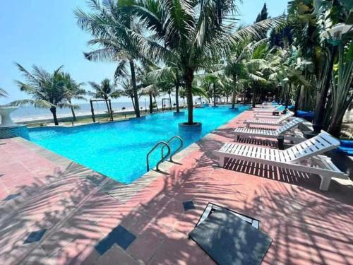 Homestay hải tiến 25 — 4-Star Luxury Hotel in Thanh Hoa, Vietnam