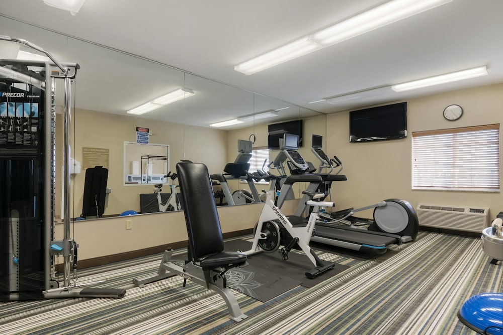 Candlewood Suites Reading by IHG - photo 12