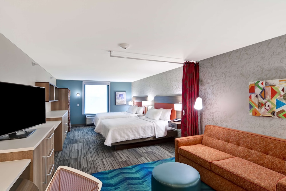 Home2 Suites by Hilton Lafayette IN - photo 10