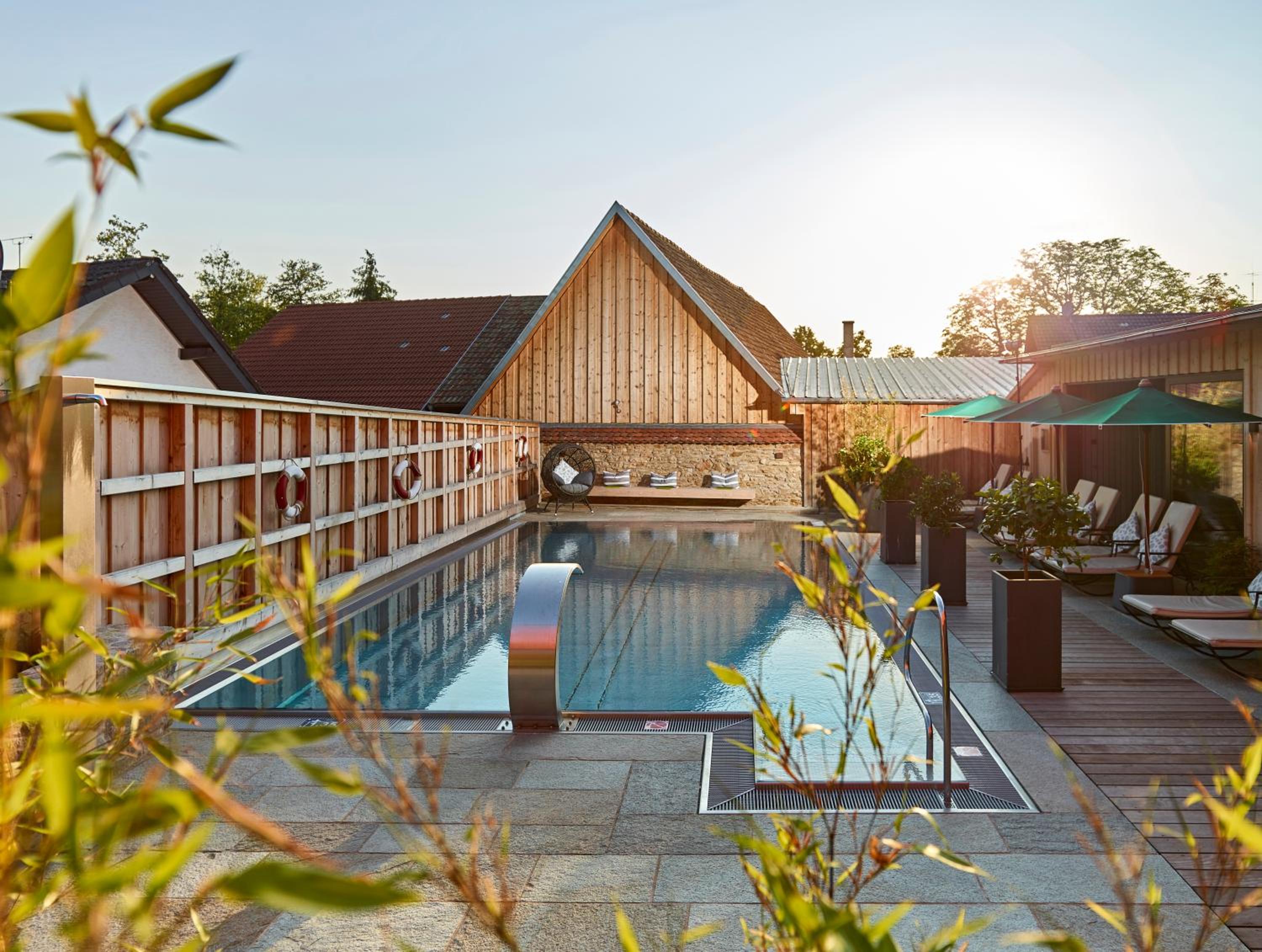 Landhotel Krone — Heitersheim — photo 5