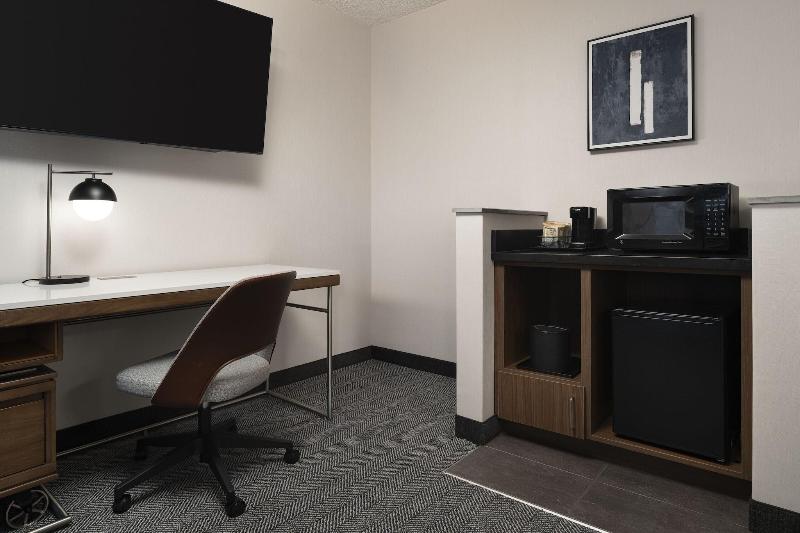Courtyard by Marriott San Mateo Foster City - photo 57