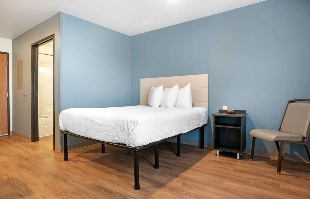 Extended Stay America Select Suites Panama City Callaway - photo 7