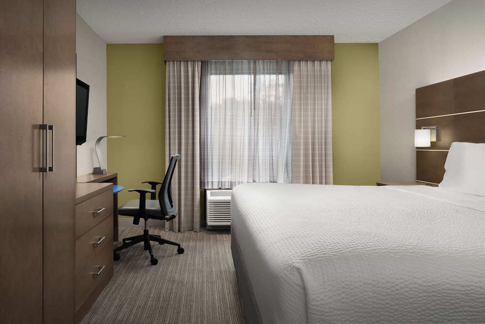 Holiday Inn Express Andover North Lawrence by IHG - photo 14