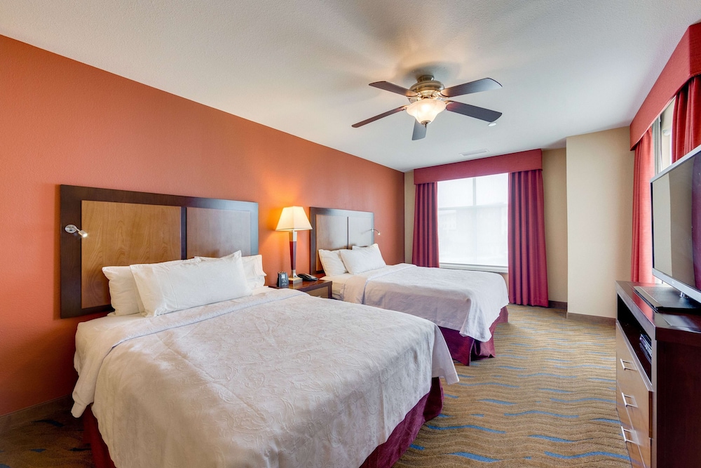 Homewood Suites by Hilton Fort Worth Medical Center TX - photo 6