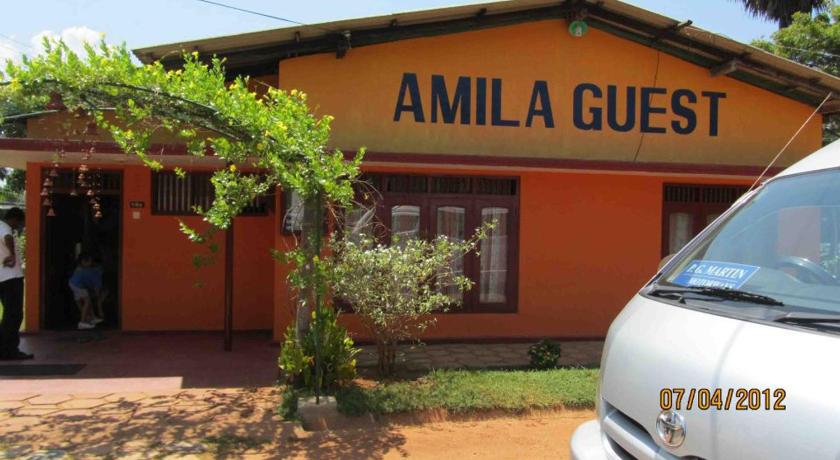 Amila Guest — Trincomalee — photo 3