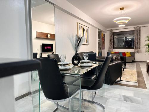 Gorgeous and Lovely Apartment — 4-Star Luxury Hotel in Tangier, Morocco