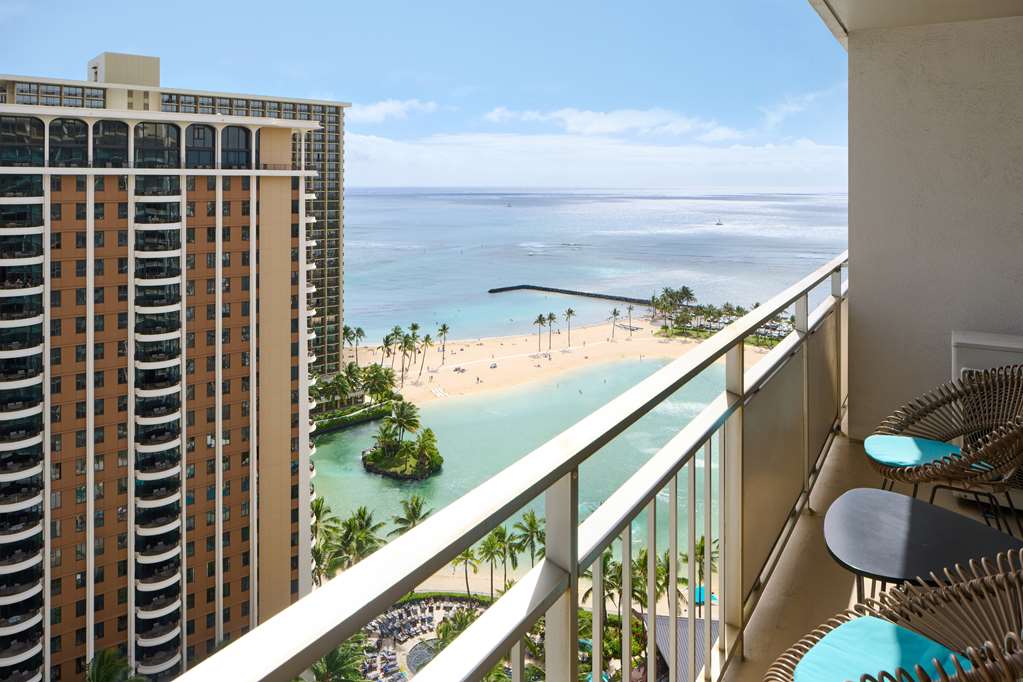 Ilikai Hotel & Luxury Suites - photo 62