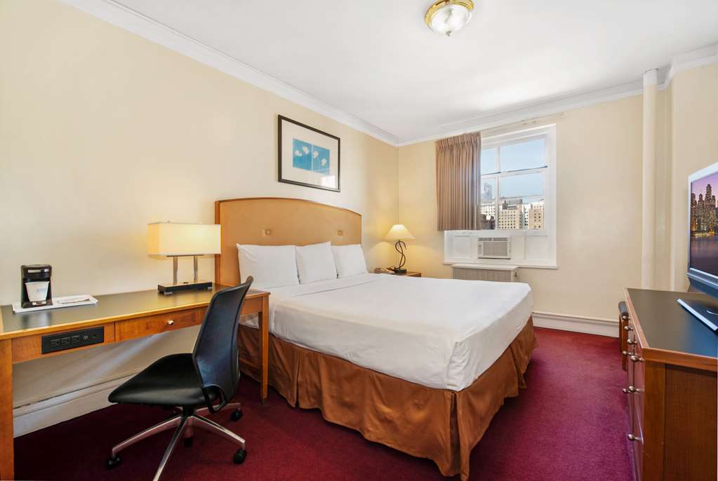 Travelodge by Wyndham Downtown Chicago - photo 11
