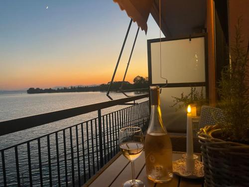 Blue Nights Apartments Eretria — 4-Star Luxury Hotel in Eretria, Greece