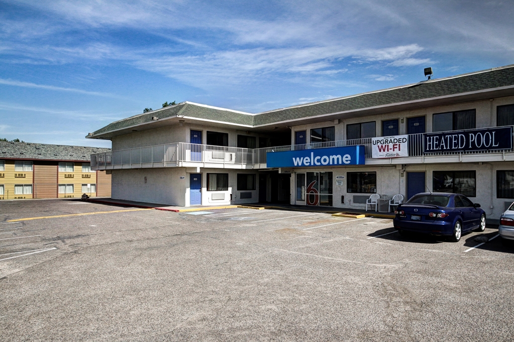 Motel 6 Wells NV - photo 5