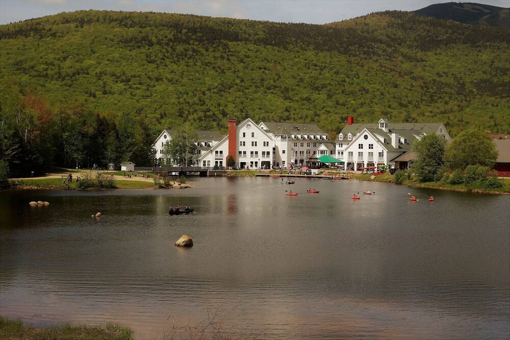 Golden Eagle Lodge Resort - photo 49