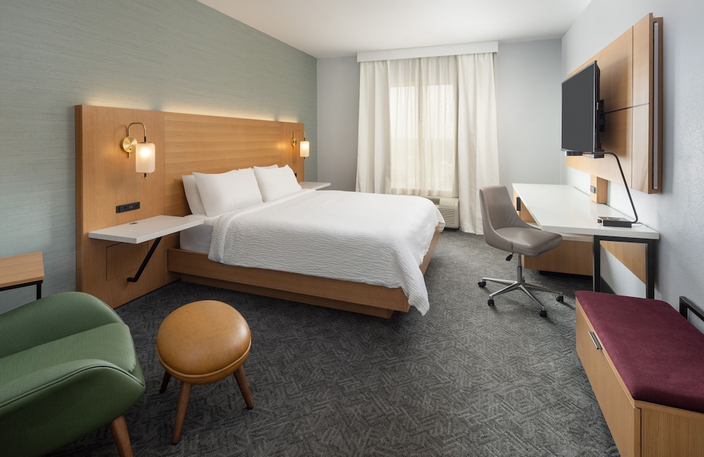 DoubleTree by Hilton Houston Westchase - photo 27