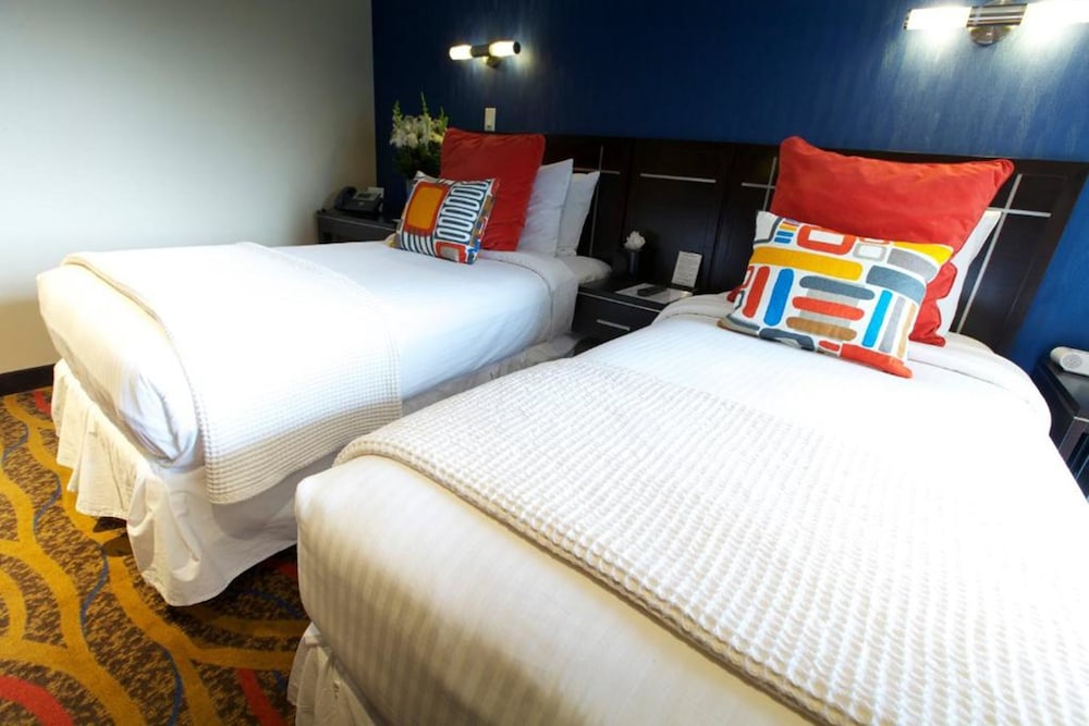 Nesva Hotel - photo 22