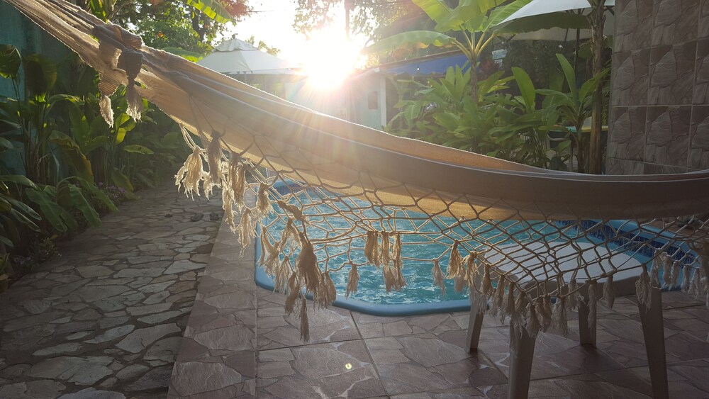 Manamar Pousada in Ipojuca, Brasil