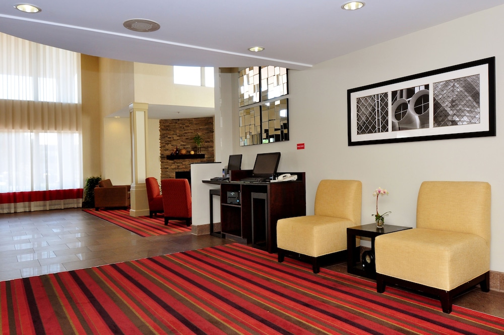 Four Points By Sheraton Portland East - photo 27