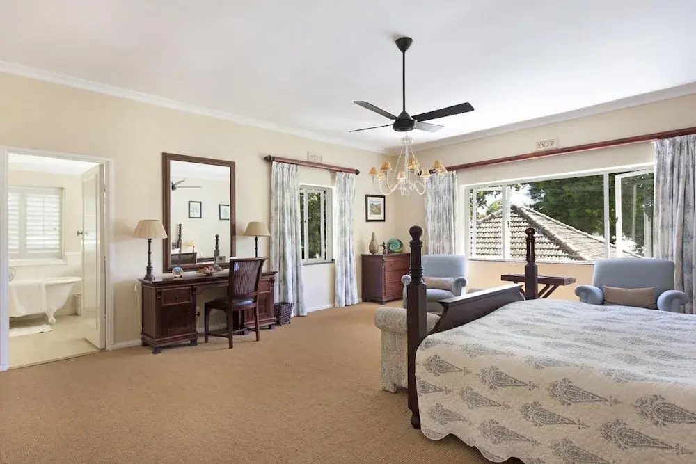 Craiglea Villa Newlands Cape Town