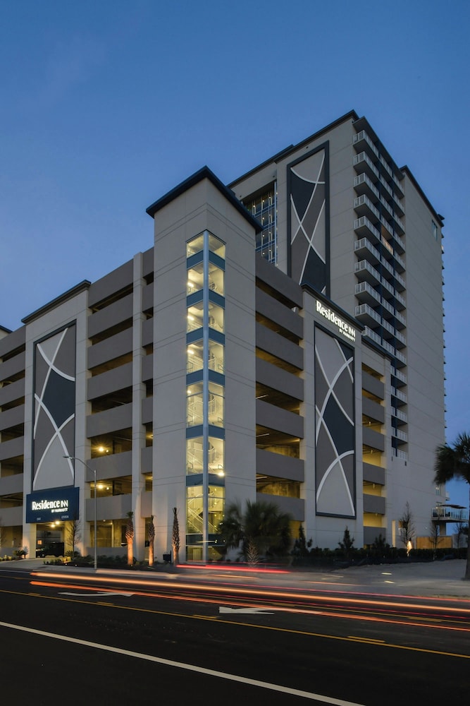 Residence Inn by Marriott Myrtle Beach Oceanfront - photo 60