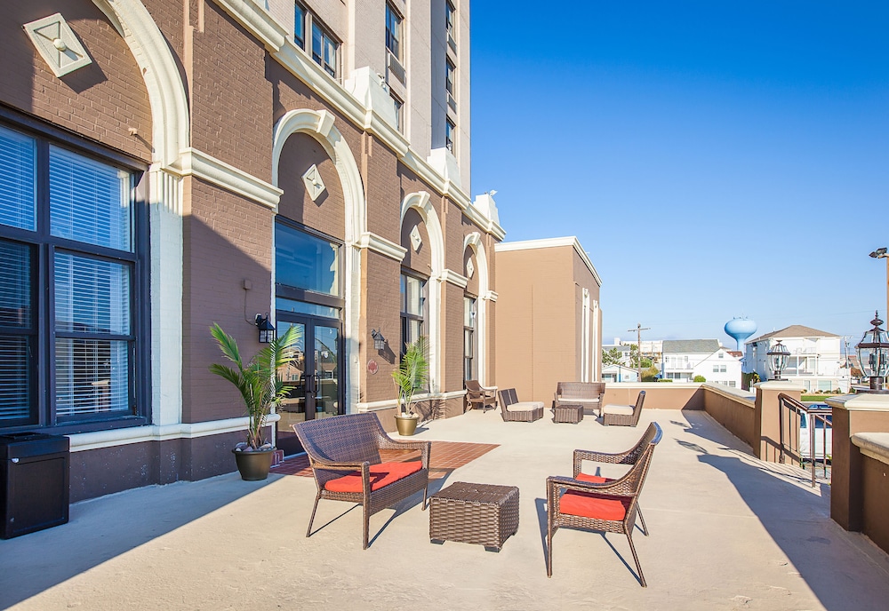 Legacy Vacation Resorts Brigantine Beach - photo 90