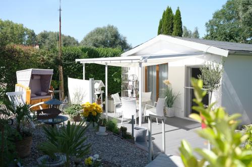 Ferienbungalow Oase in Ostseebad Boltenhagen, Germany