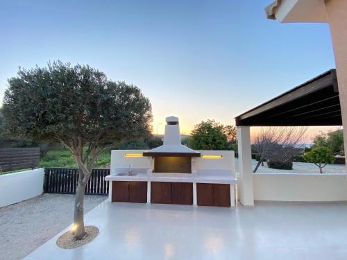 Paradise Villa Latchi