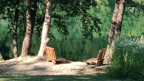 Holiday home Una H — 4-Star Luxury Hotel in Bosanska Krupa, Bosnia and Herzegovina