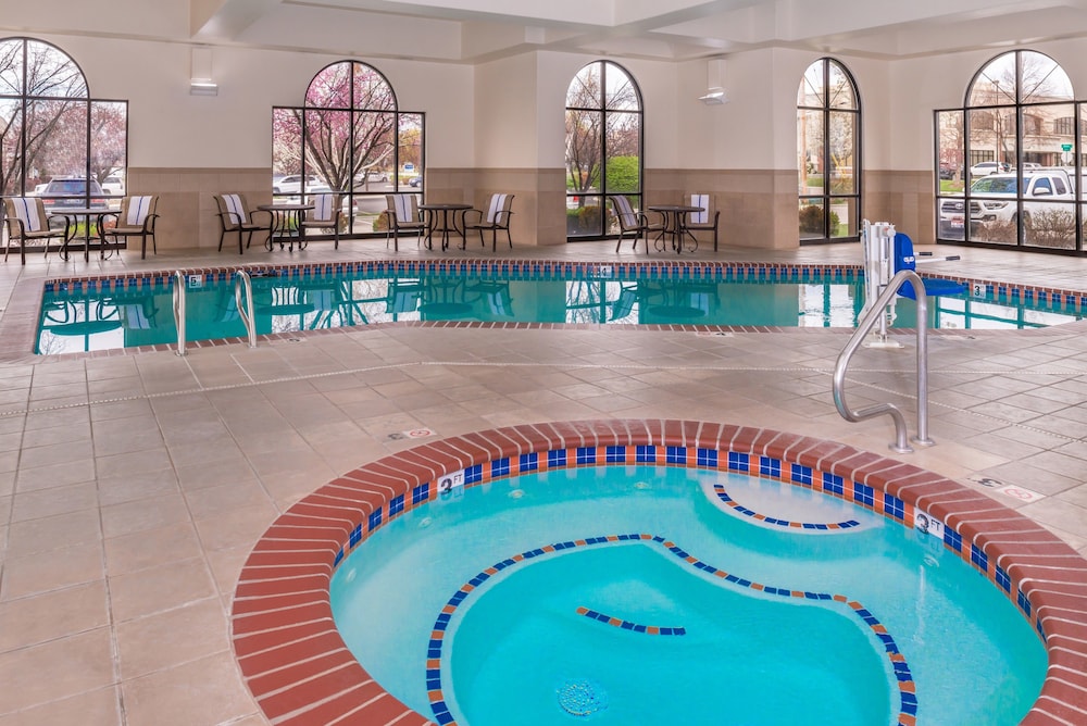 Hampton Inn & Suites Boise Meridian - photo 45