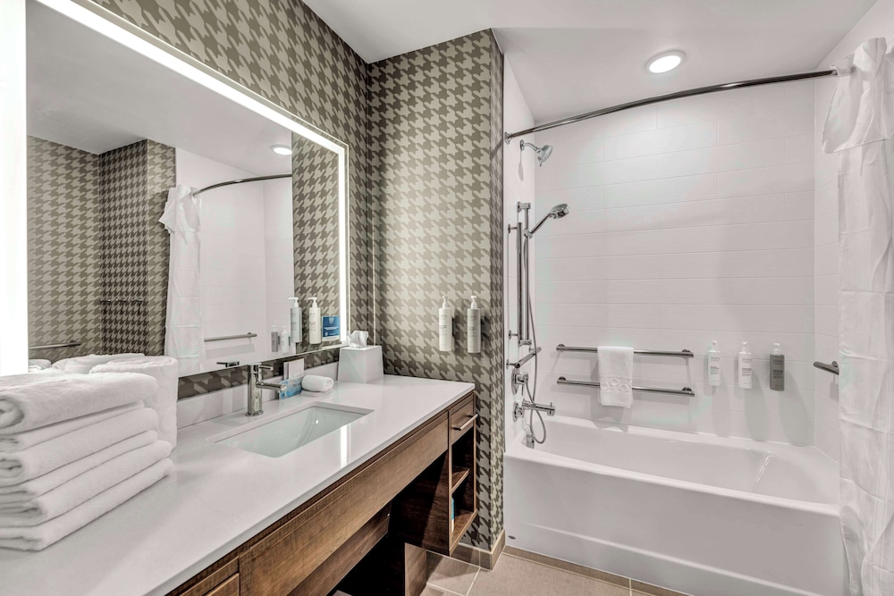 Home2 Suites by Hilton Raleigh West Lenovo Center - photo 41