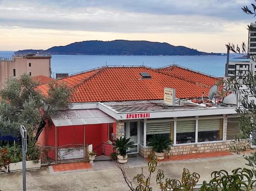 Villa Alexandra — 4-Star Luxury Hotel in Budva, Montenegro
