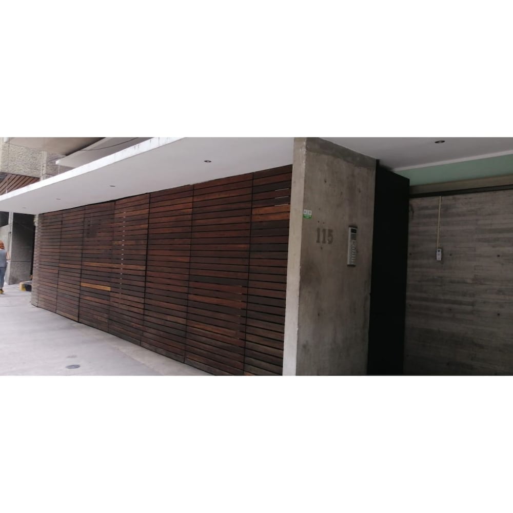 Destination Condesa @Tamaulipas Loft — 4-Star Luxury Hotel in Mexico City, Mexico