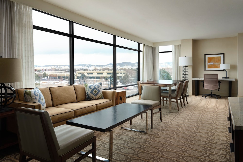 Denver Marriott Westminster - photo 15