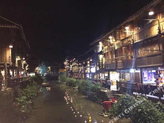 Xibian Inn - last minute hotel in Unknown City