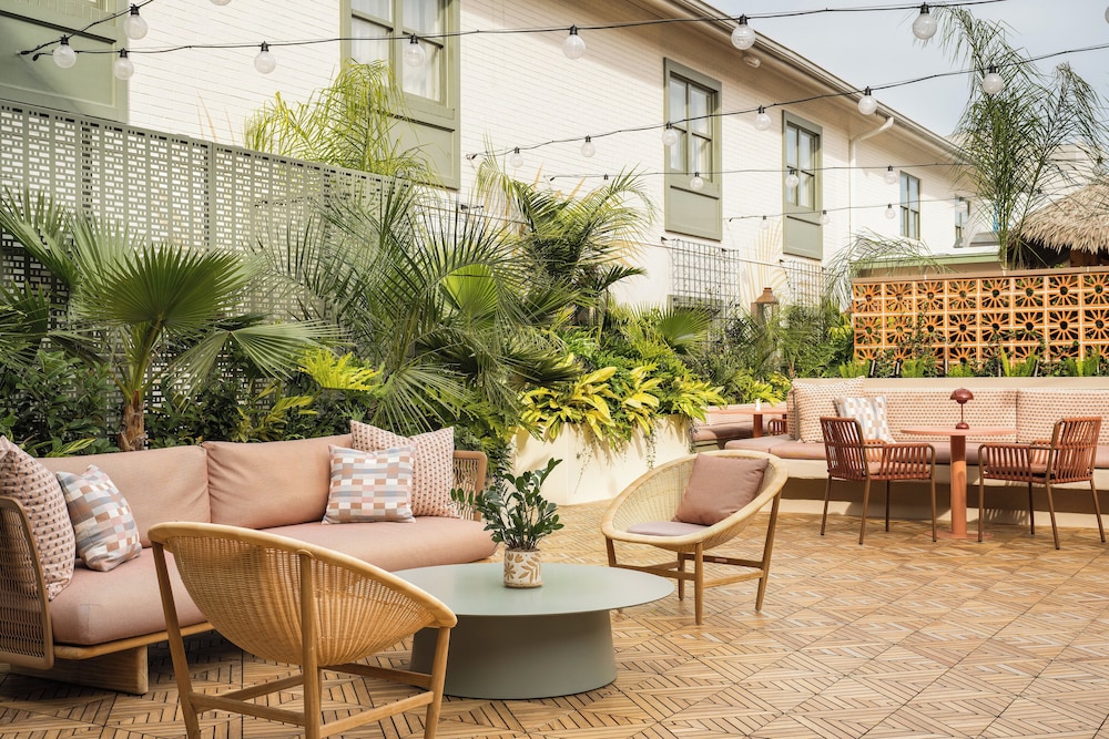 The Ryder Hotel - photo 72