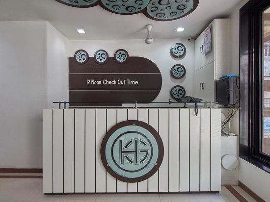 Hotel Interior/Public Areas